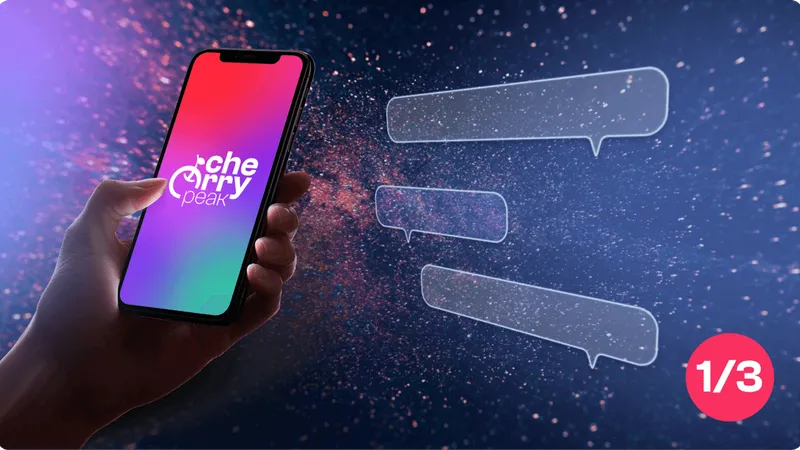 توليد النص باستخدام GPT أصبح سهلاً [بناء AI Chatbot 1/3]