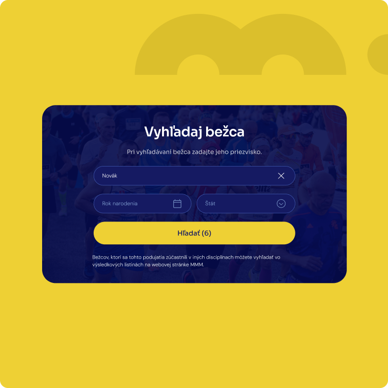 Marathon Point info kiosk preview 2