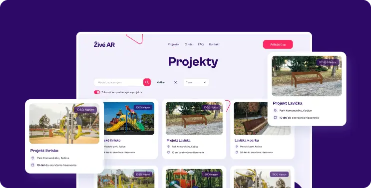 Živé AR preview 4