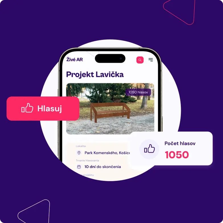 Živé AR preview 5