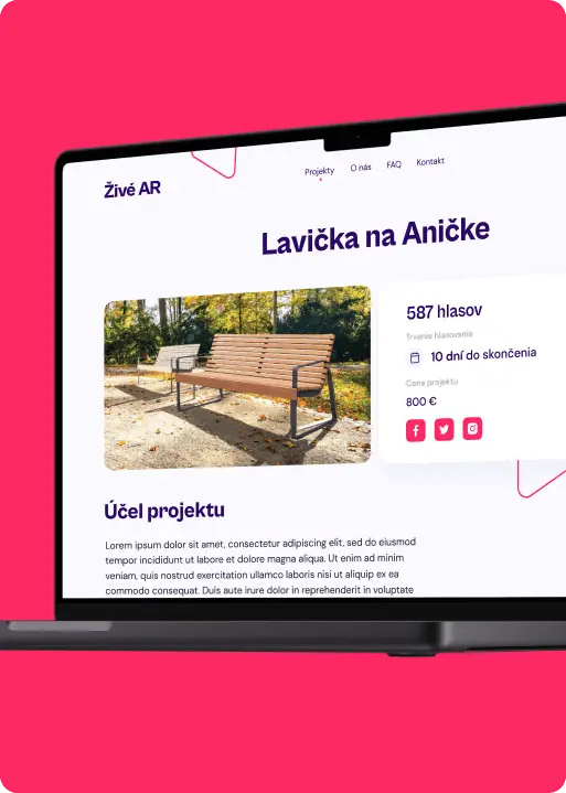Živé AR preview 6